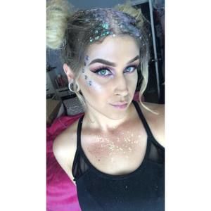 Meet your Posher, Keisha